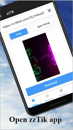 TikTok Video Downloader No Ads screenshot 3