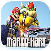 Pro Mario Kart 8 Deluxe Tips on 9Apps