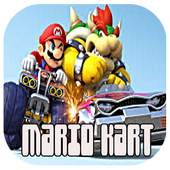 Pro Mario Kart 8 Deluxe Tips 1.0
