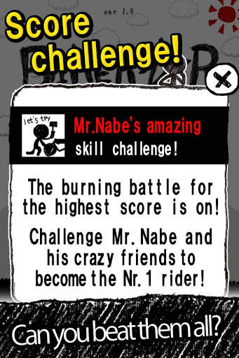 Bike Rider 3rd Race screenshot 3