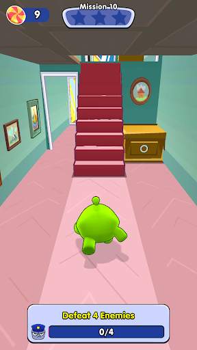 Om Nom: Run 2 screenshot 3