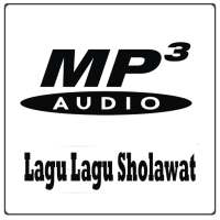 Kumpulan Lagu Lagu Sholawat 2018 icon