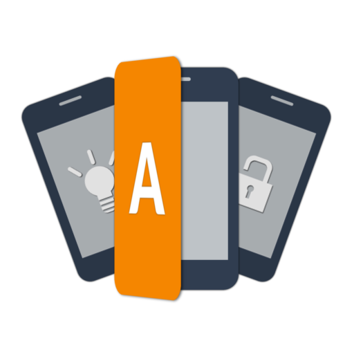 Automaton Locker-Smarter lock icon