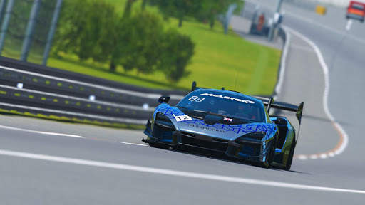 GT Car Racing No Limits 2020 : Simulator Edition screenshot 4