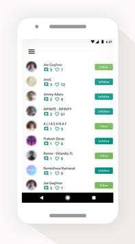 Who Viewed My Instagram Profile 👥🎆 screenshot 4
