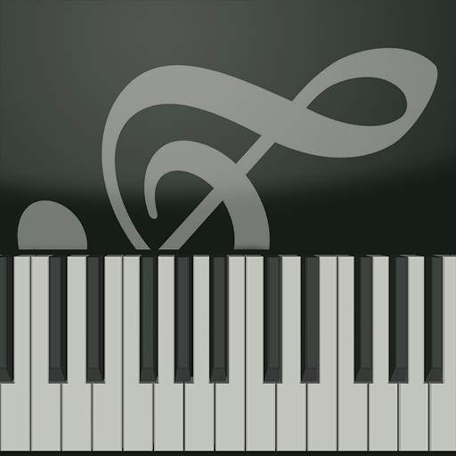 Virtual Piano Trainer 3.3