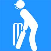 Cric line icon
