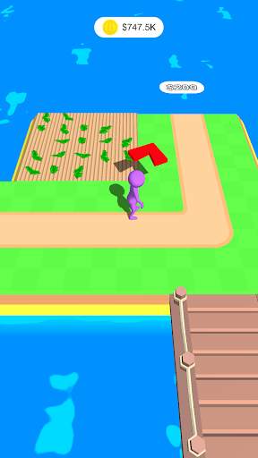 Flowers Shop screenshot 1