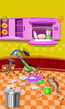 House Kitchen Cleaning screenshot 3