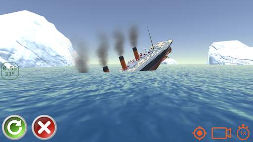 Ship Mooring 3D screenshot 6