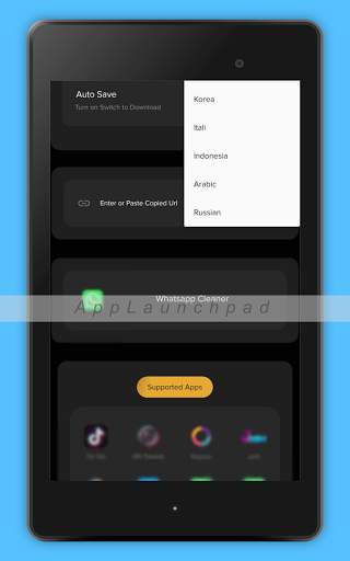Swift Downloader screenshot 8