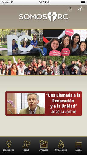 Somos RC screenshot 1