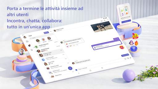 Microsoft Teams screenshot 14