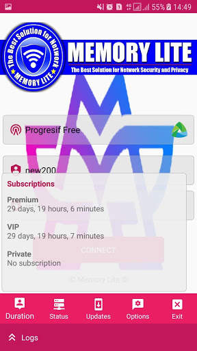 Memory Lite screenshot 4