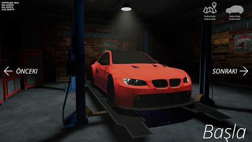 Need for Drift 2 3D screenshot 2