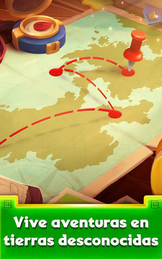 Runner Match Adventure screenshot 3