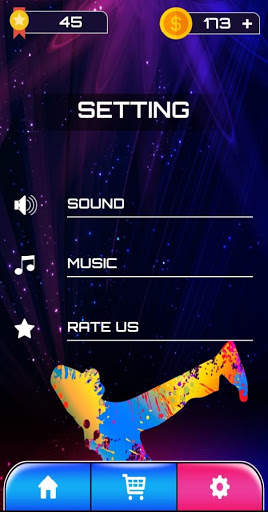 Dancing Road 3D - The Game of Ball screenshot 2