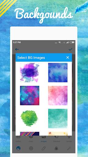 Name Art Photo Editor screenshot 2