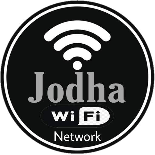 Jodha Wifi Network 3.5