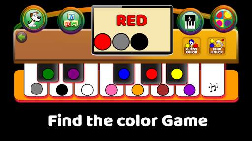 Kids Piano - Kids Learning Apps screenshot 6