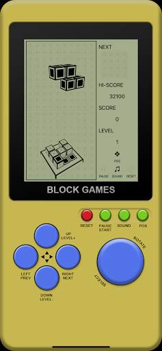 Block Puzzle - Block Games screenshot 2