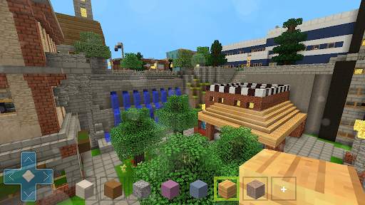 Loco Max Craft Best Crafting Games screenshot 3
