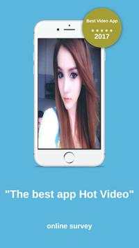 Adult Random Video Chat Omegle скриншот 5