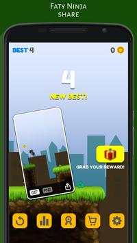 Faty Ninja screenshot 1