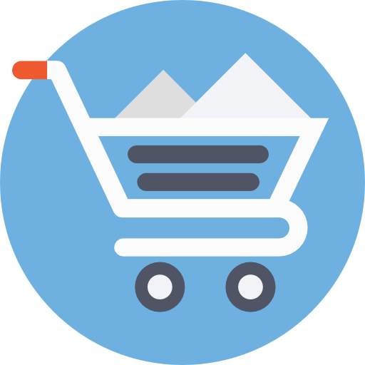 E-Commerce App 1.8