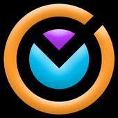 Gem Clock icon