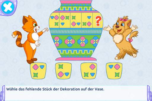 Lernspiele für 6-9 screenshot 8