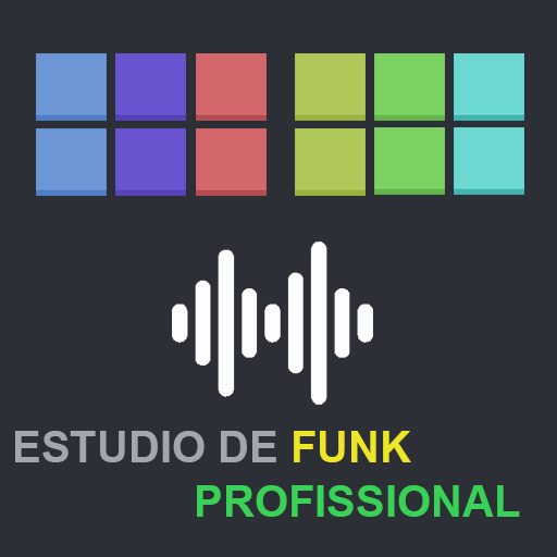 Studio Professional FUNK icon
