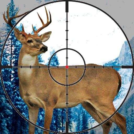 Stag Hunter 1.3