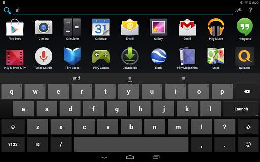 FAST App Search Tool screenshot 12