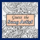 Guess the Song  Artist logo