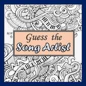 Guess the Song  Artist 3.18.7z