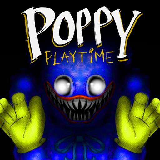 Granny Poppy - It's Playtime 1.0