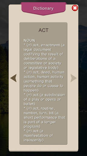 AZbul Word Find screenshot 6