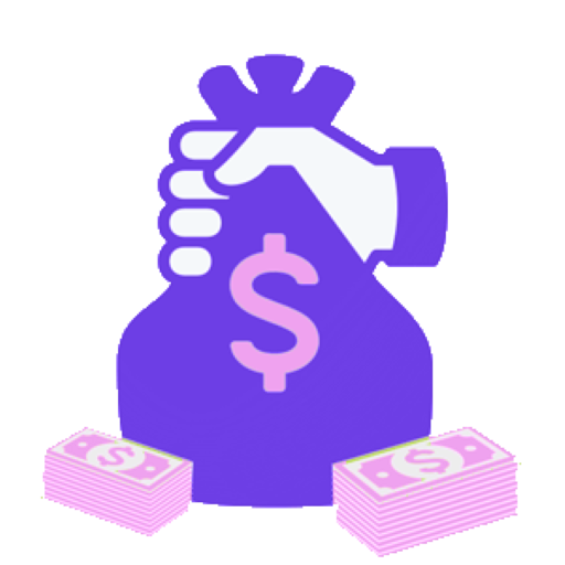 Earn Money Free Cash App icon