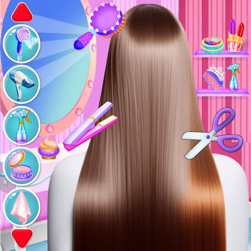 Fashion Braid Hairstyles Salon 9.0.57