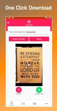 Video Downloader - All HD Video Downloader 2019 screenshot 4