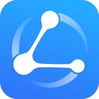 Fast Share - File transfer and free Wi-Fi on 9Apps