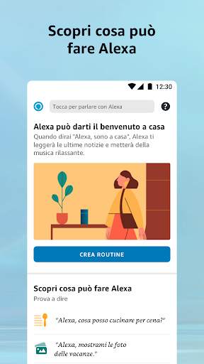 Amazon Alexa screenshot 6