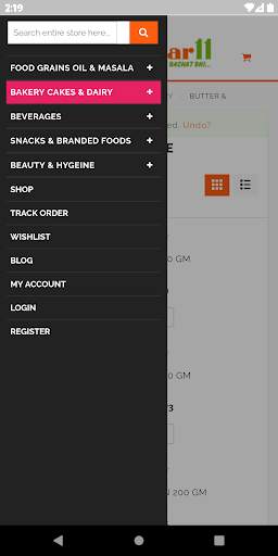 Bazar11.com by All in one Bazaar screenshot 4