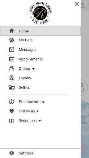 Richter Animal Hospital screenshot 3