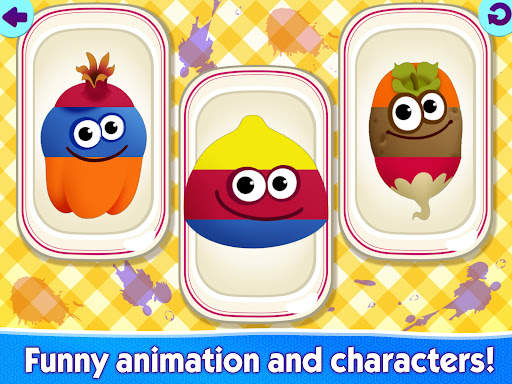 Educational Games for Kids! screenshot 18