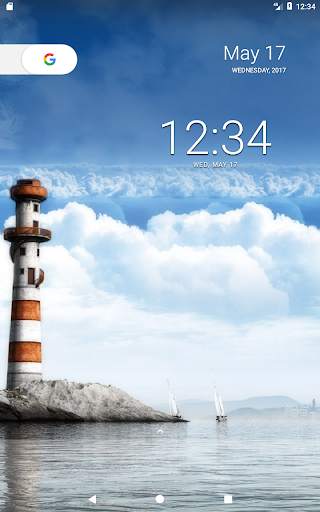 Lighthouse Wallpapers screenshot 8