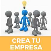 Crea tu Empresa