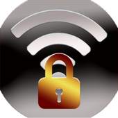 Wifi Password and key  Hacker Prank 1.2