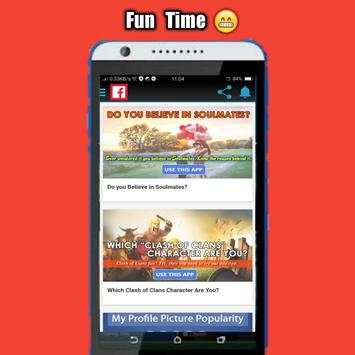 Plus With Facebook 😍 screenshot 3